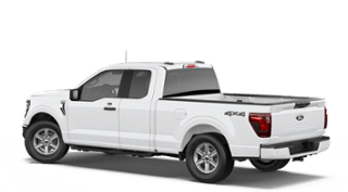 2026 Ford F-150® External Image 3